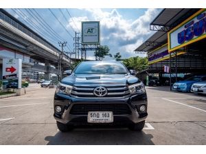 2016 Toyota Hilux Revo 2.8 DOUBLE CAB Prerunner G Pickup AT